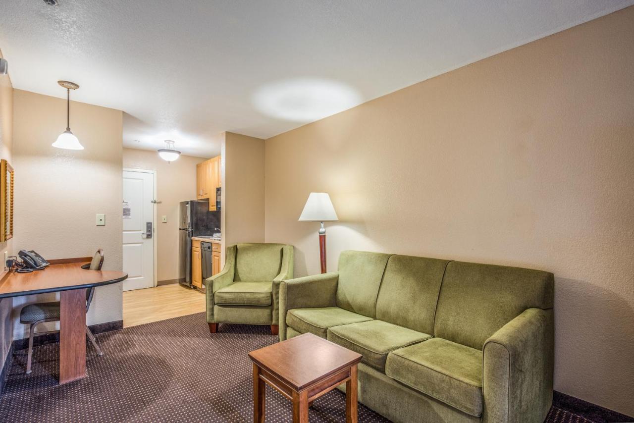 Mainstay Suites Port Saint Joe South Port St. Joe Exteriér fotografie