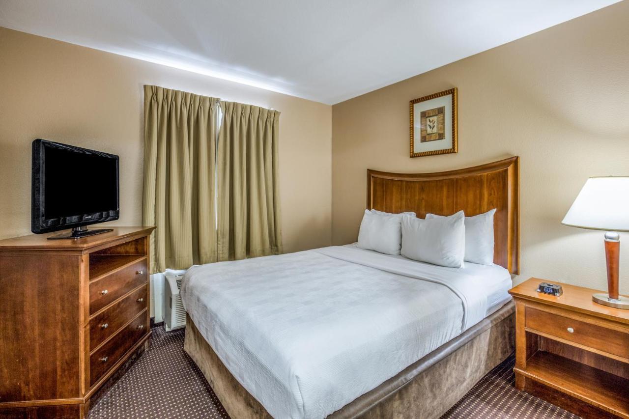 Mainstay Suites Port Saint Joe South Port St. Joe Exteriér fotografie