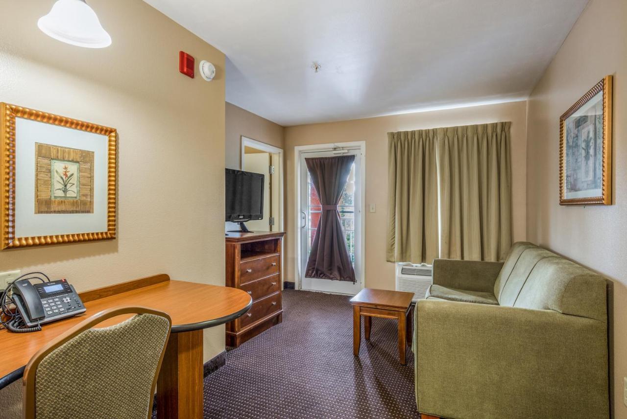Mainstay Suites Port Saint Joe South Port St. Joe Exteriér fotografie