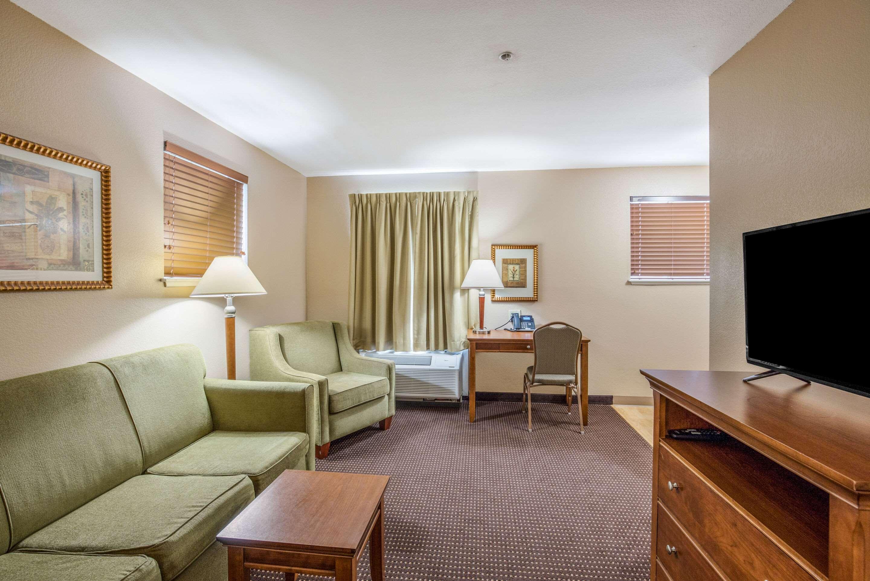Mainstay Suites Port Saint Joe South Port St. Joe Exteriér fotografie