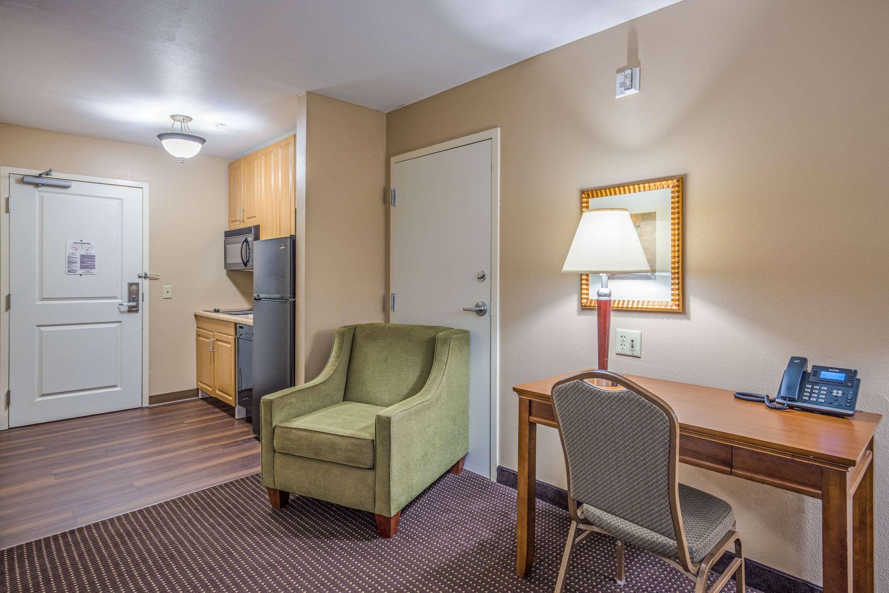 Mainstay Suites Port Saint Joe South Port St. Joe Exteriér fotografie