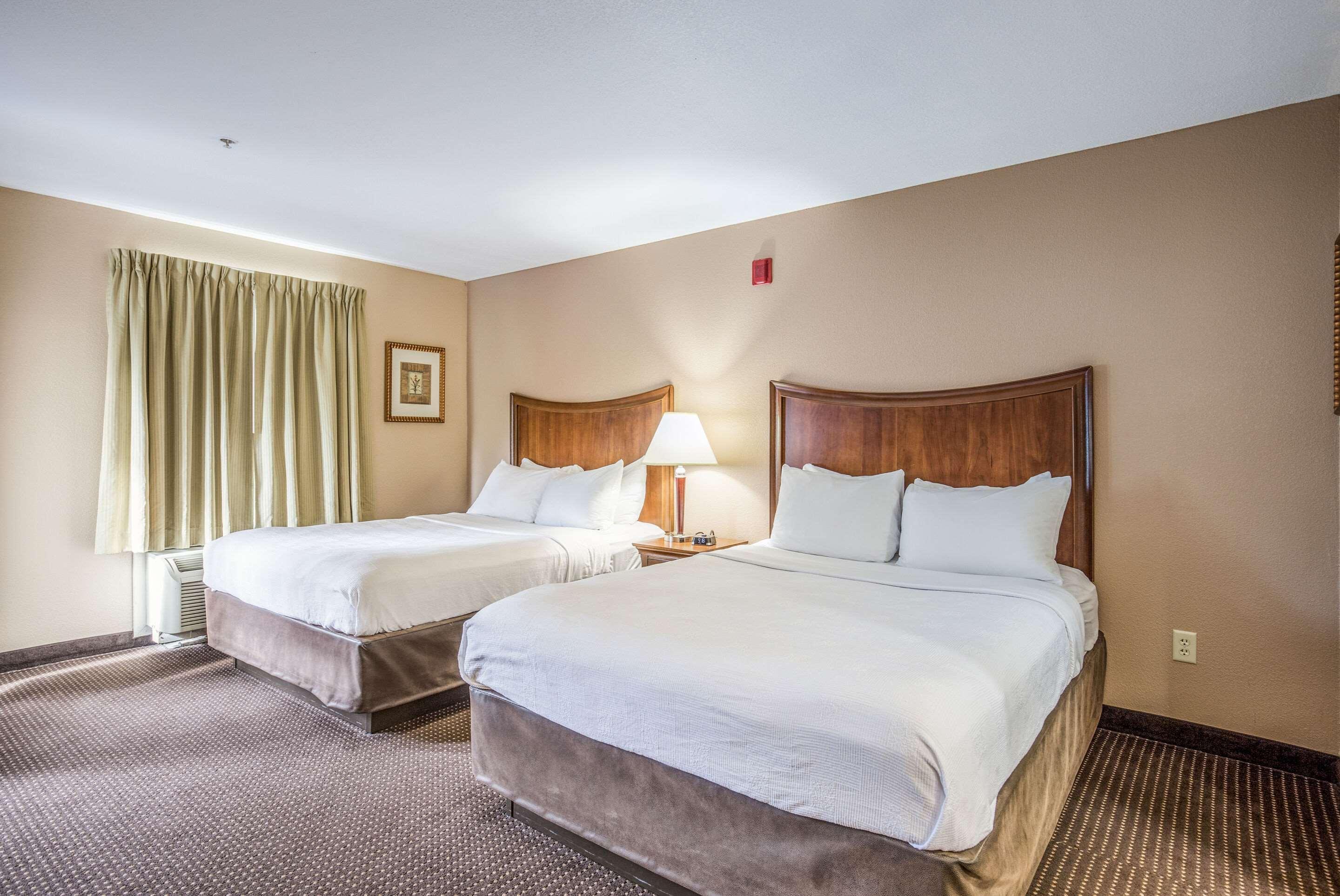 Mainstay Suites Port Saint Joe South Port St. Joe Exteriér fotografie