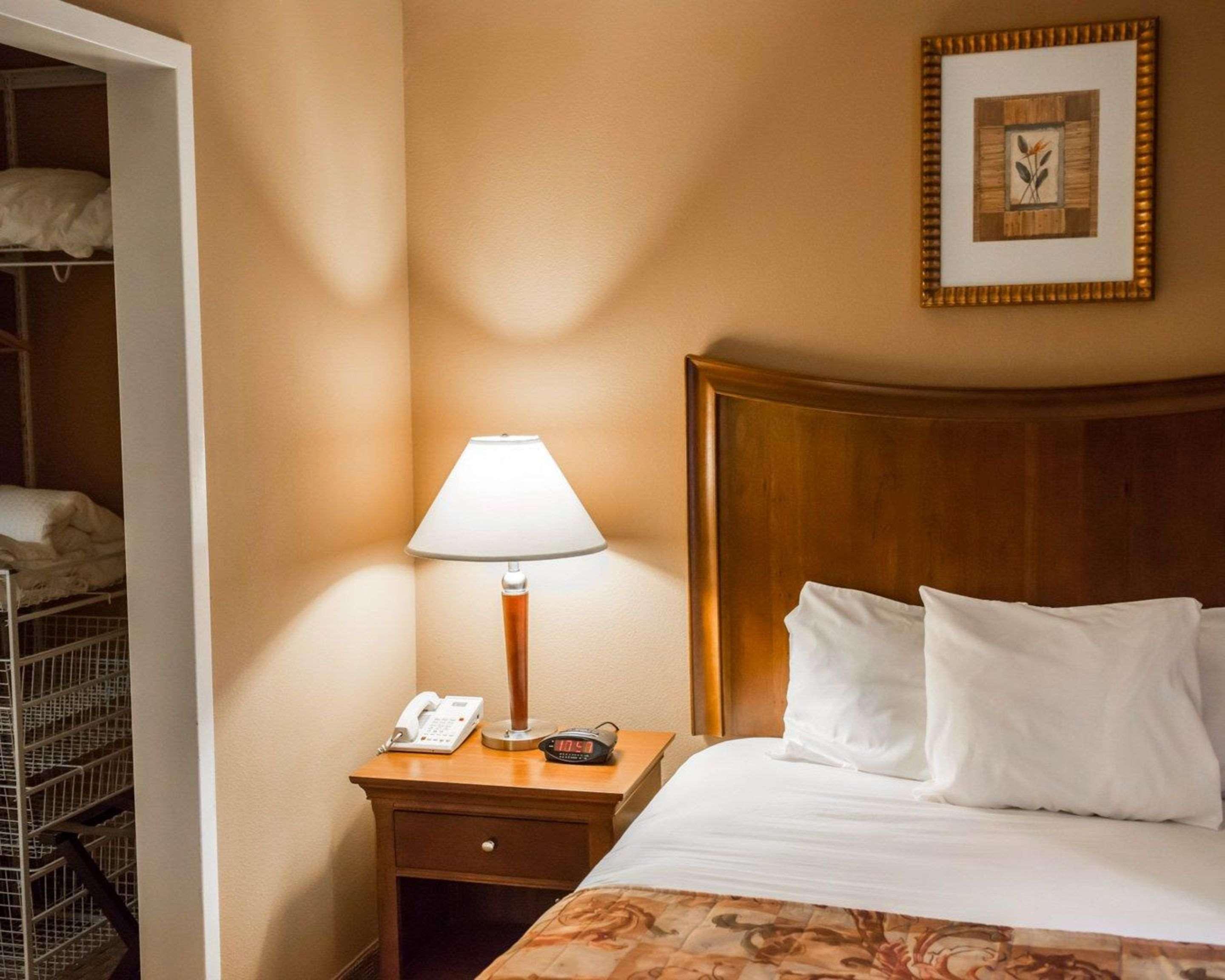 Mainstay Suites Port Saint Joe South Port St. Joe Exteriér fotografie