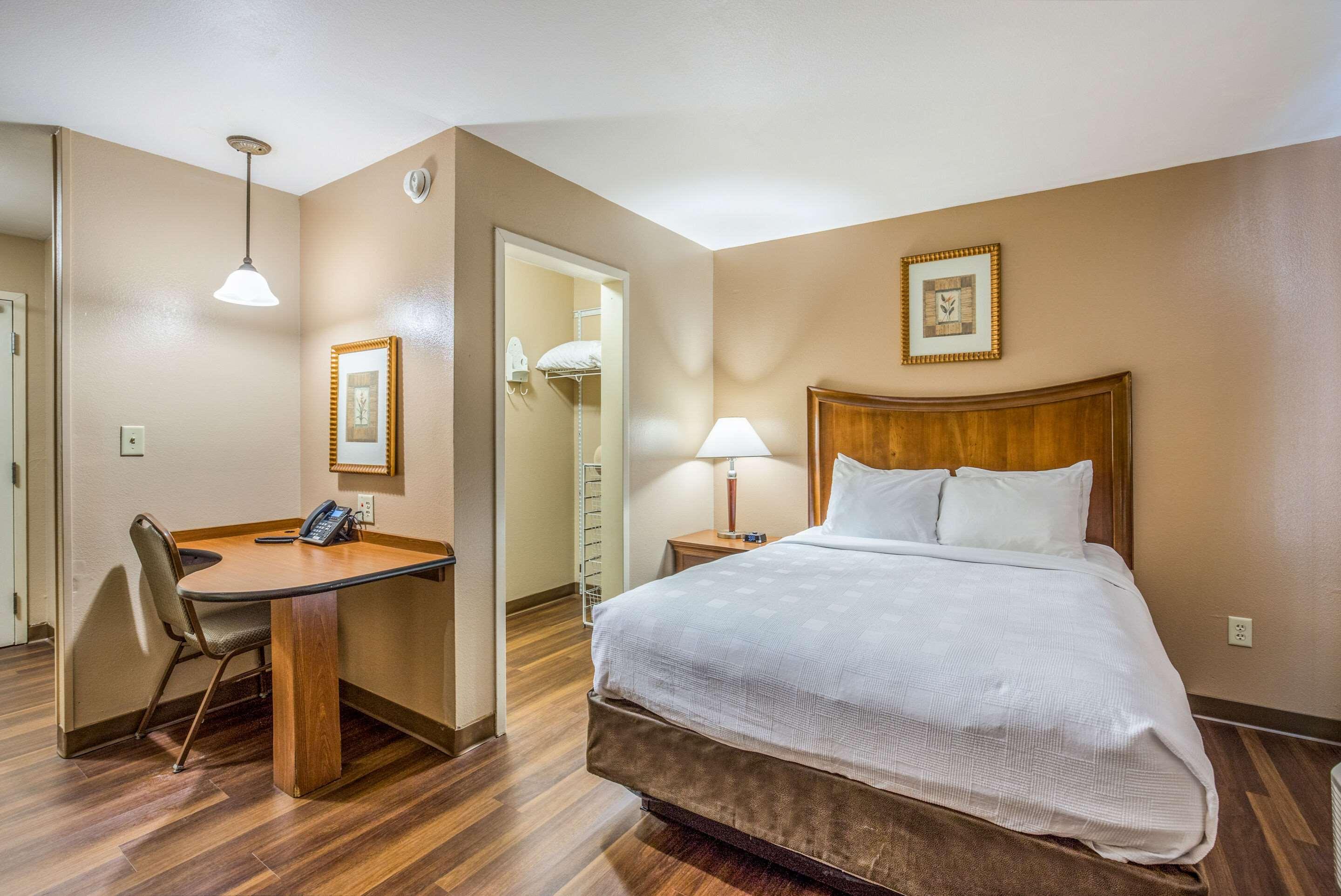 Mainstay Suites Port Saint Joe South Port St. Joe Exteriér fotografie