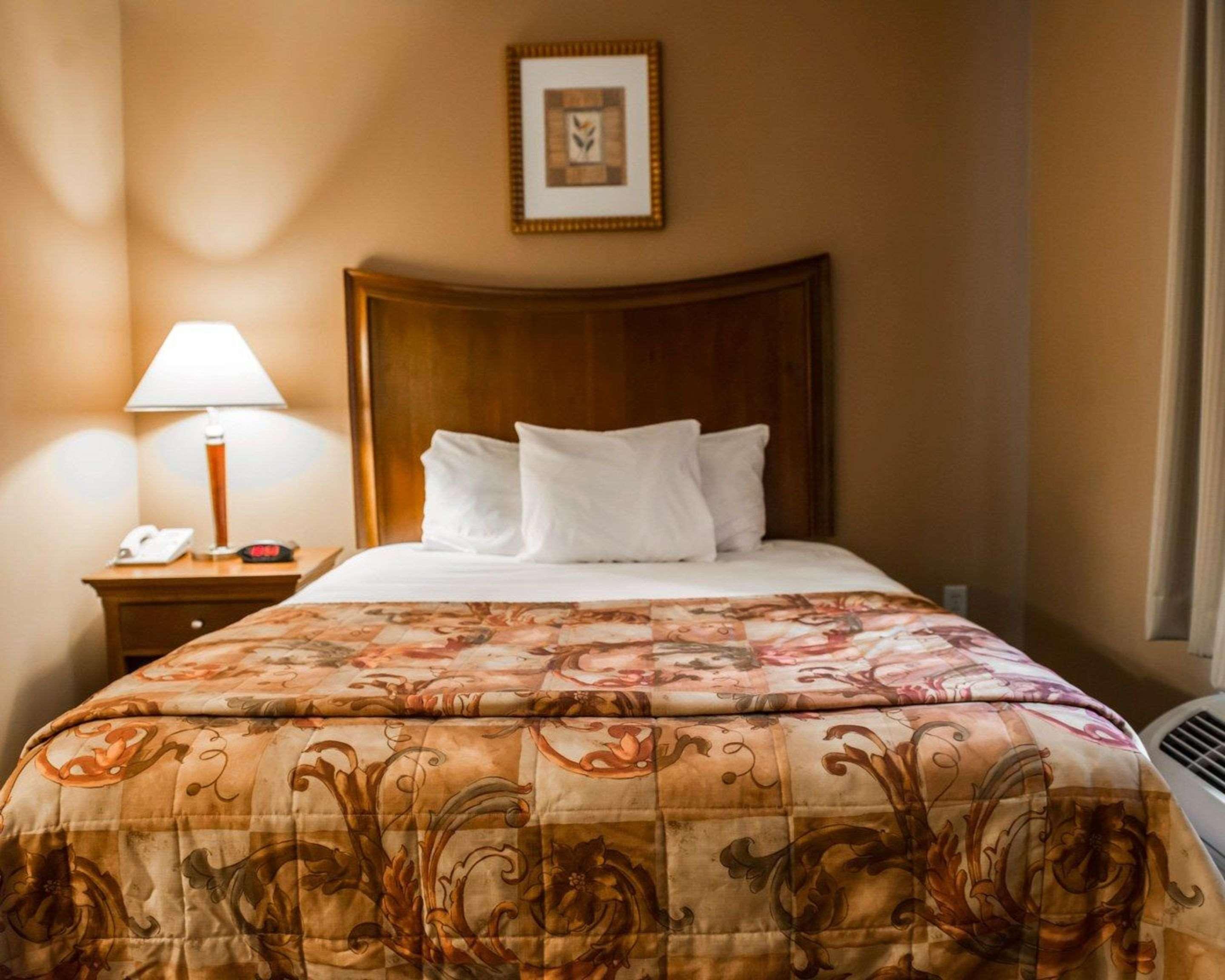Mainstay Suites Port Saint Joe South Port St. Joe Exteriér fotografie