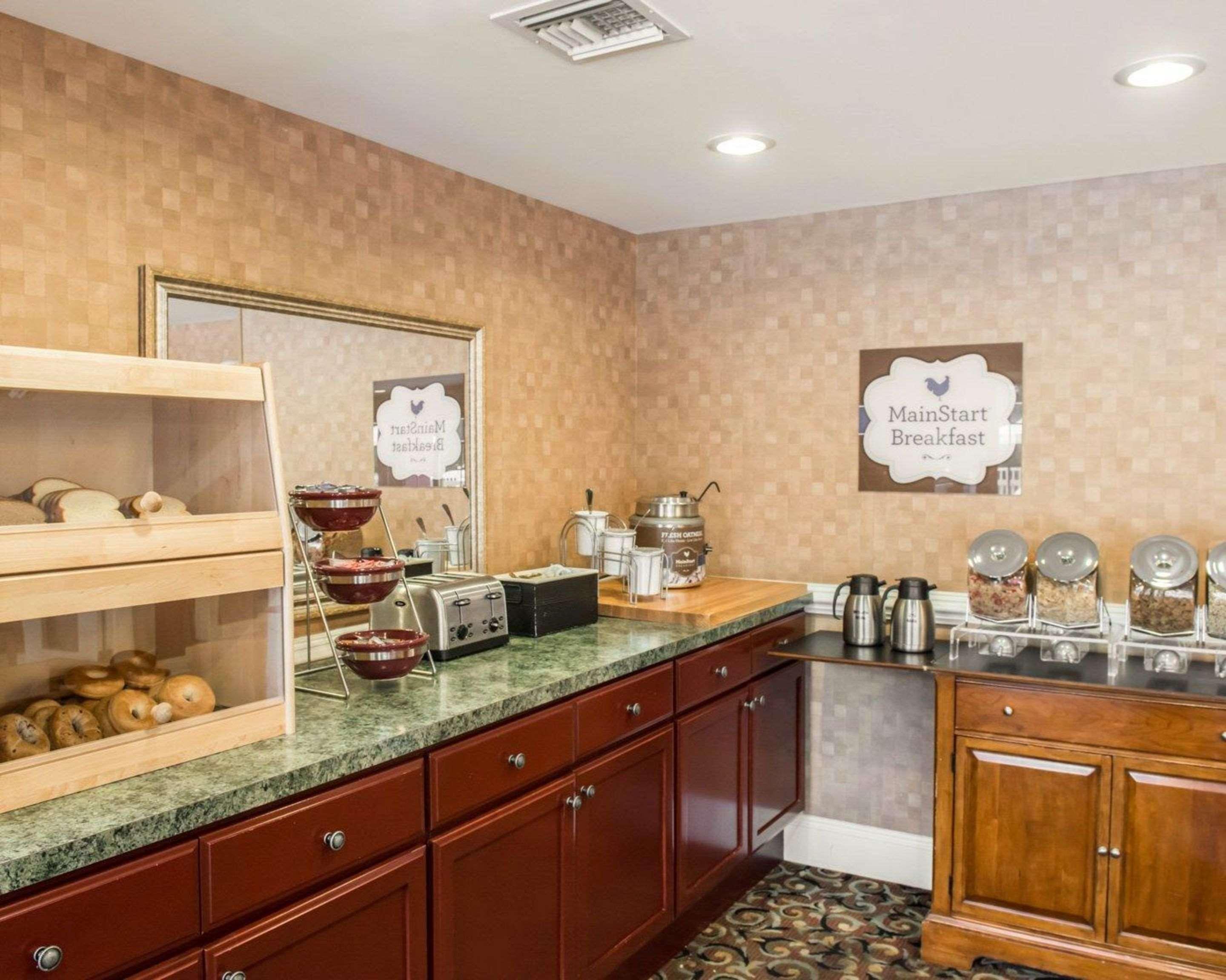 Mainstay Suites Port Saint Joe South Port St. Joe Exteriér fotografie