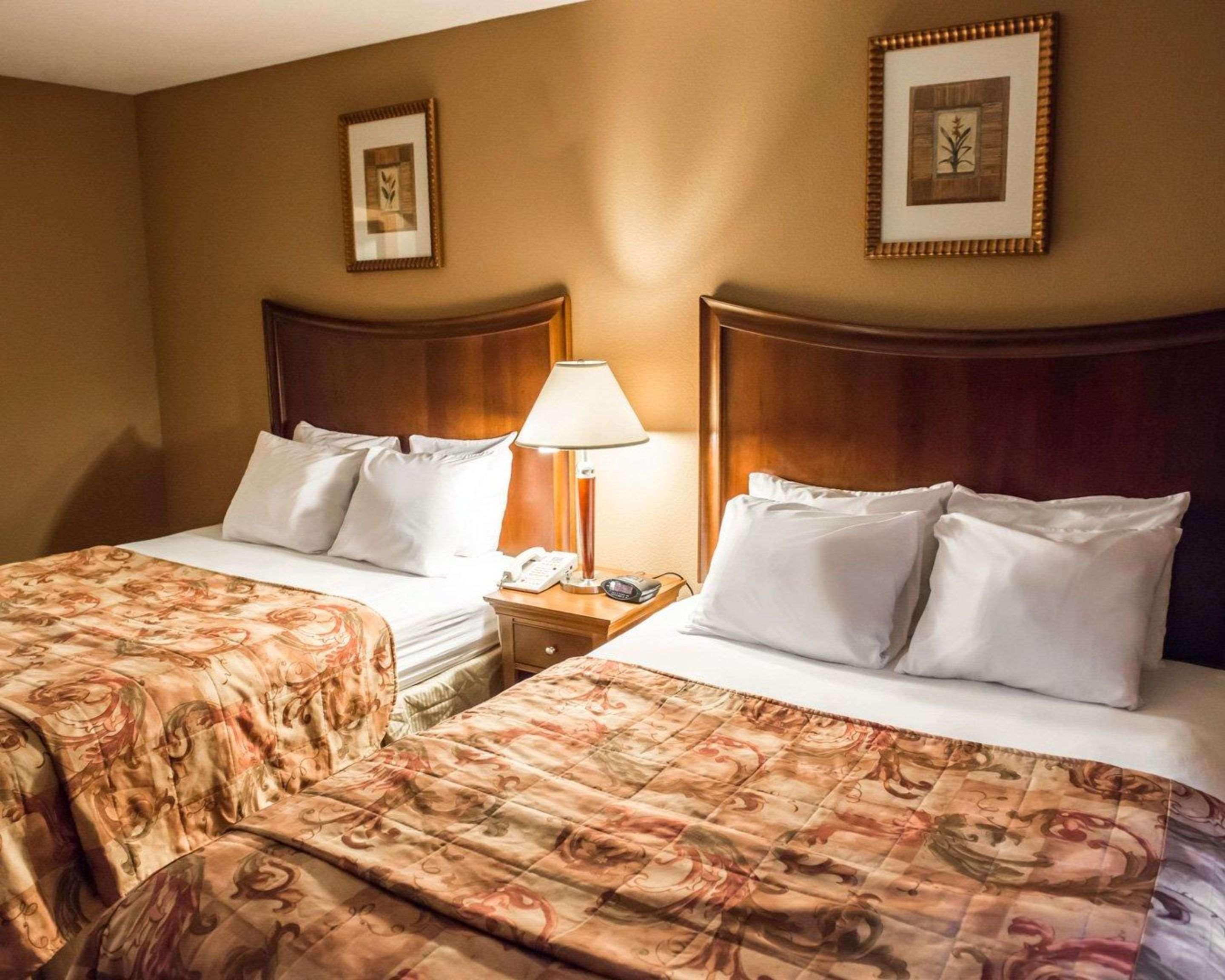 Mainstay Suites Port Saint Joe South Port St. Joe Exteriér fotografie