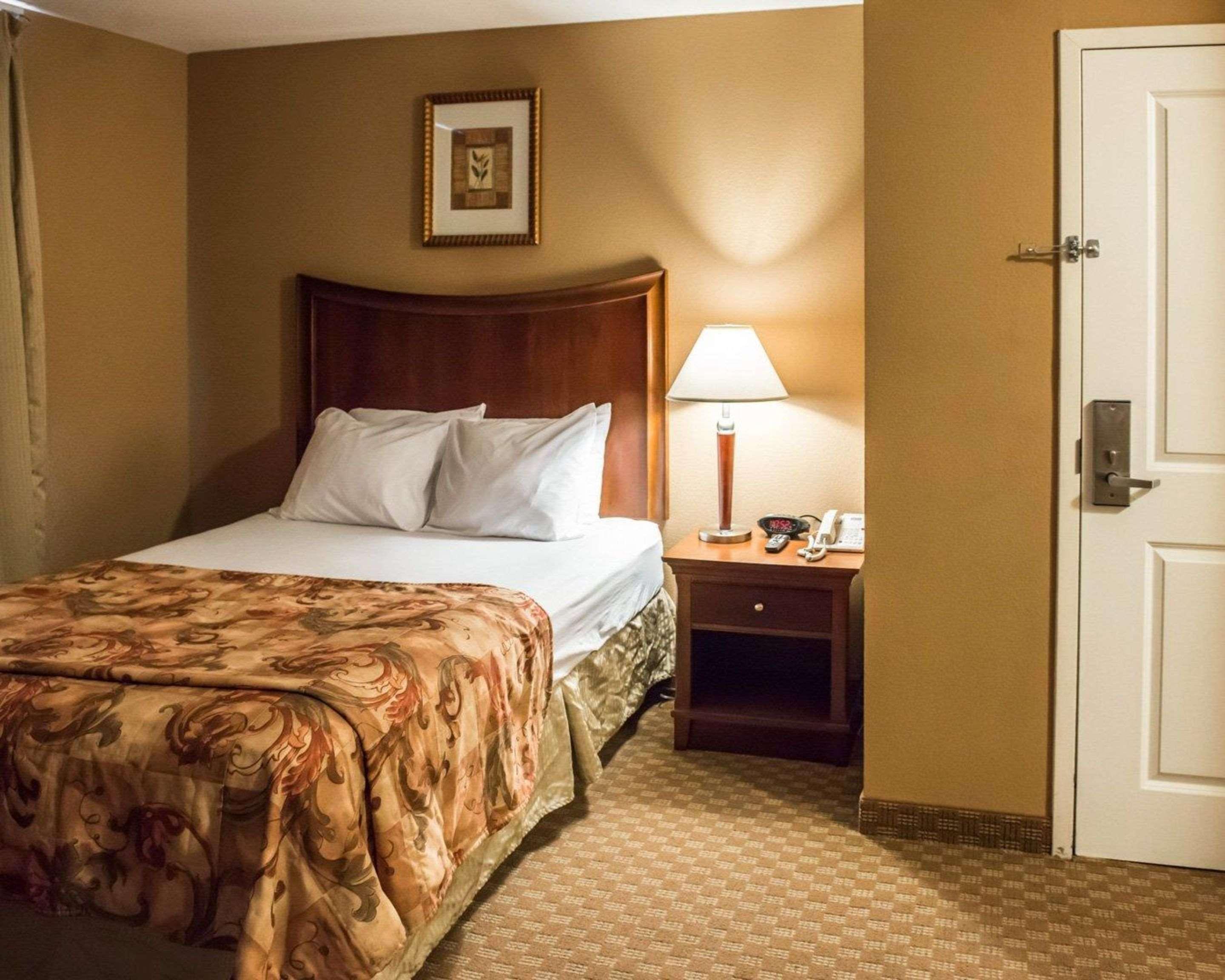 Mainstay Suites Port Saint Joe South Port St. Joe Exteriér fotografie