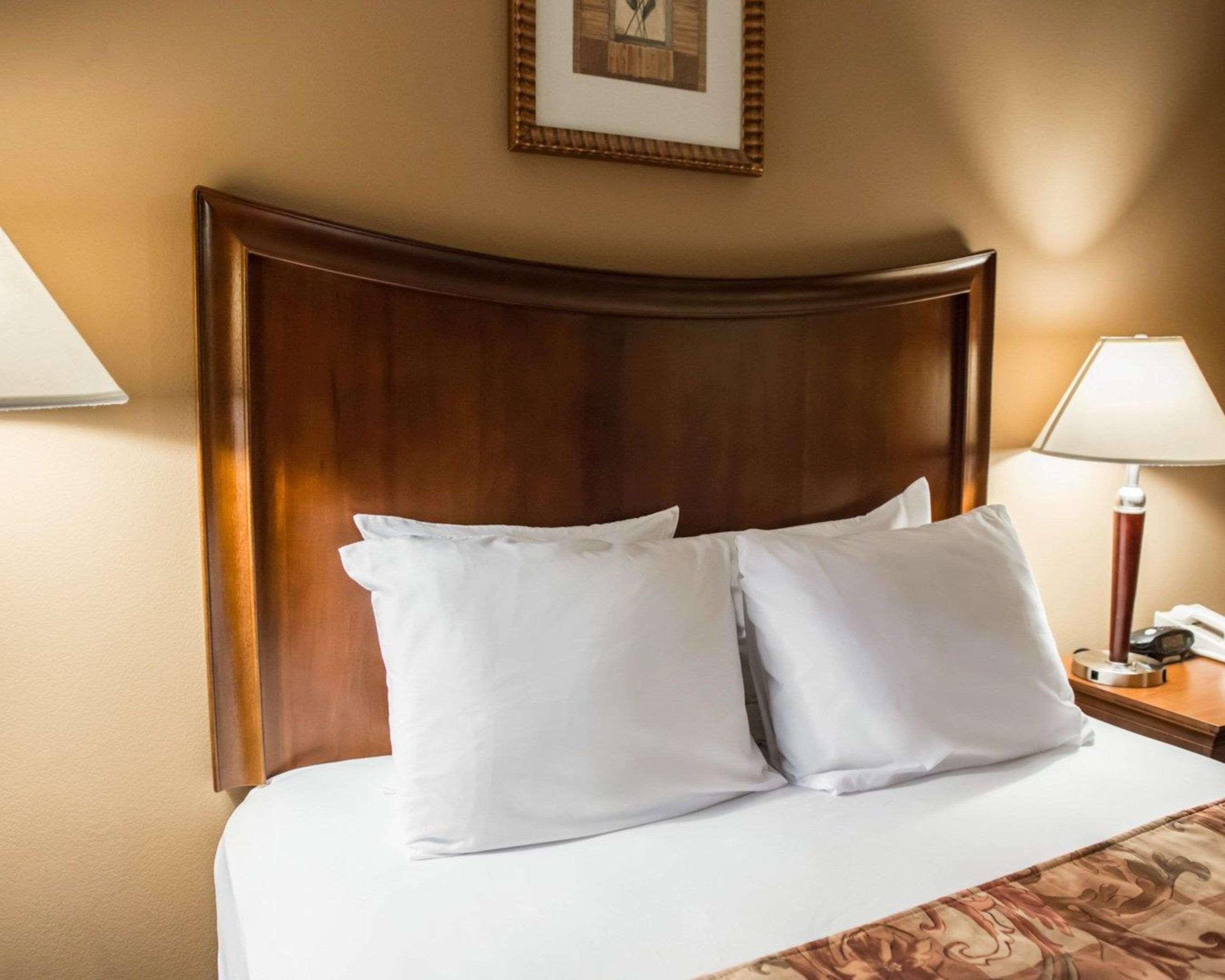 Mainstay Suites Port Saint Joe South Port St. Joe Exteriér fotografie