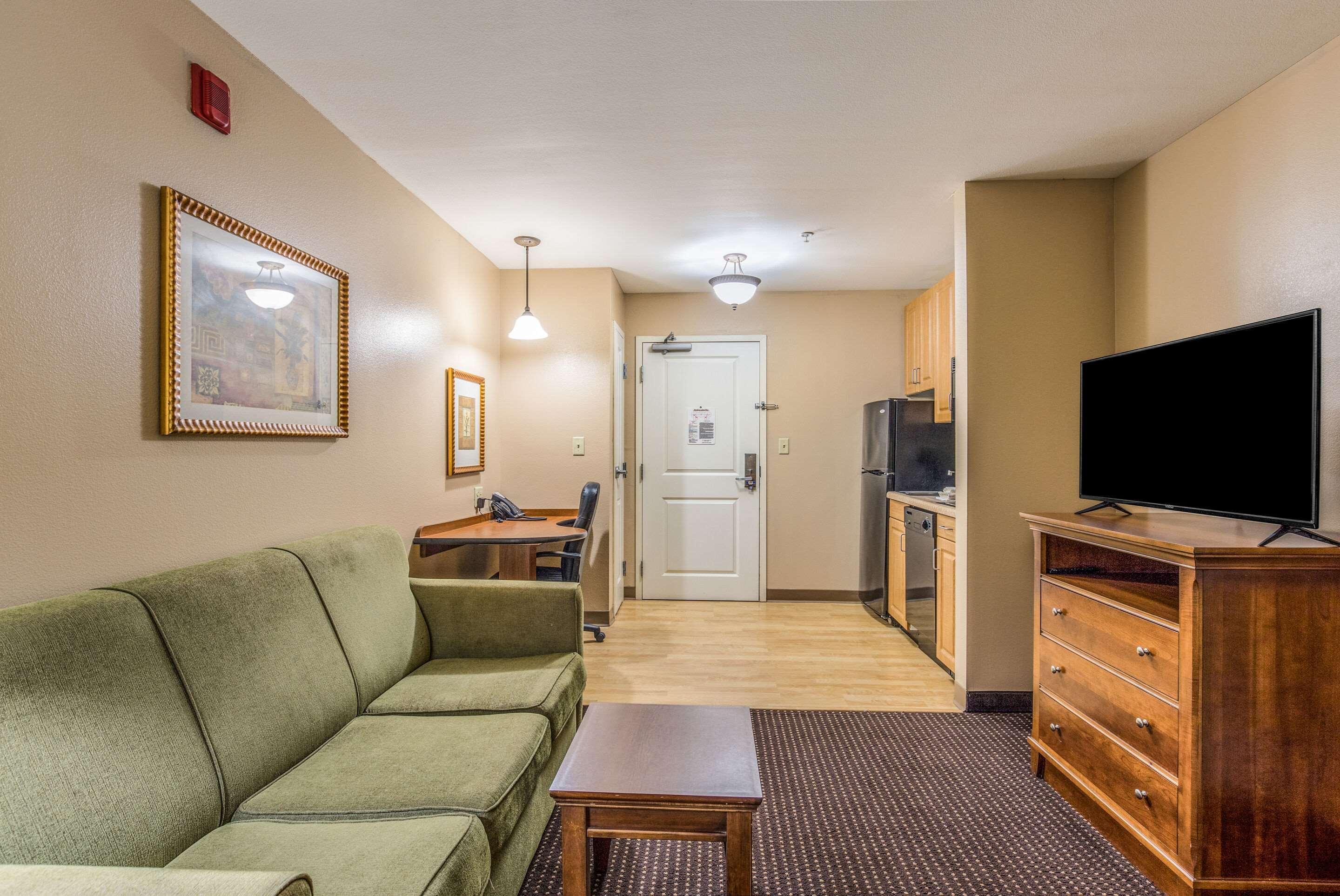 Mainstay Suites Port Saint Joe South Port St. Joe Exteriér fotografie