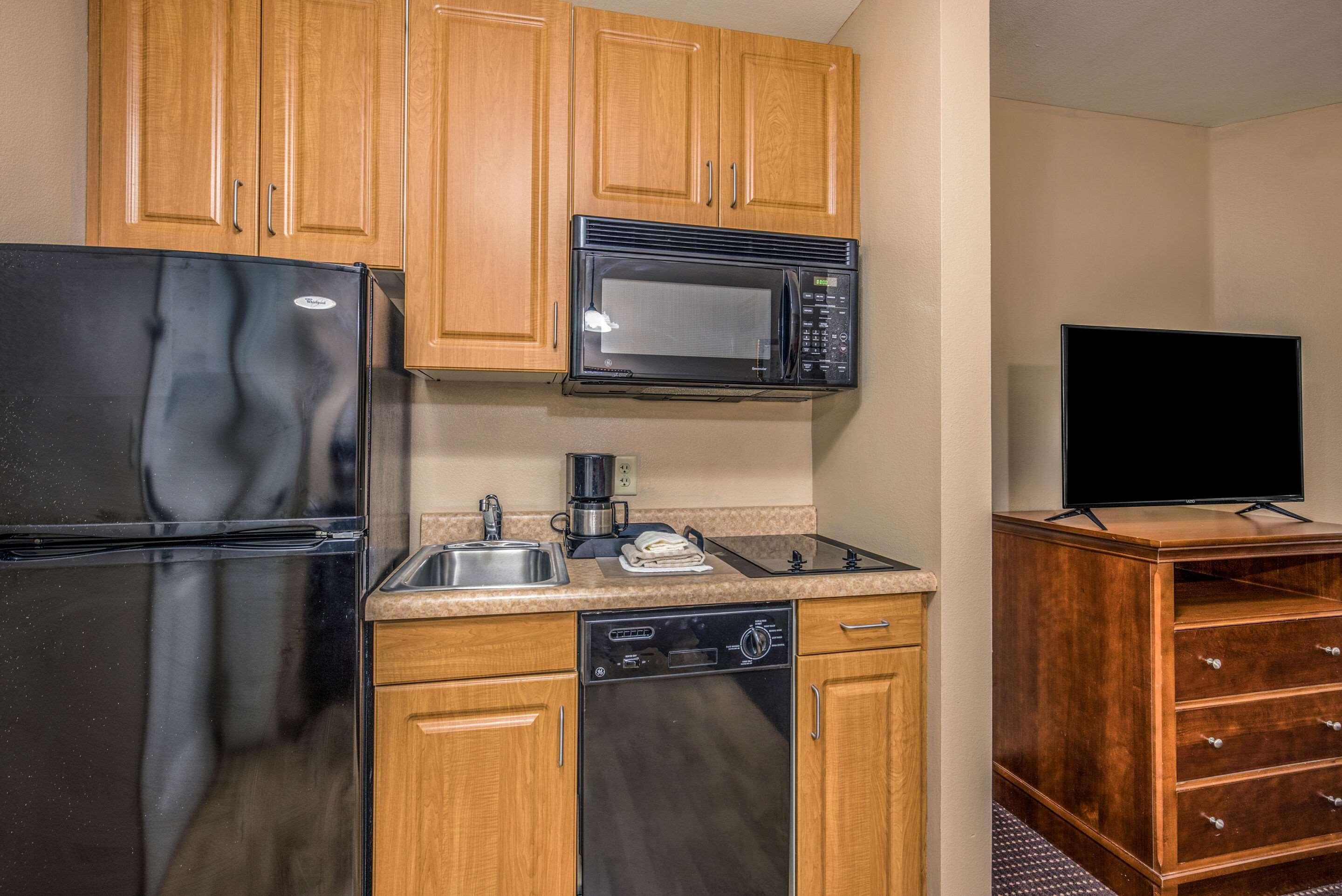 Mainstay Suites Port Saint Joe South Port St. Joe Exteriér fotografie