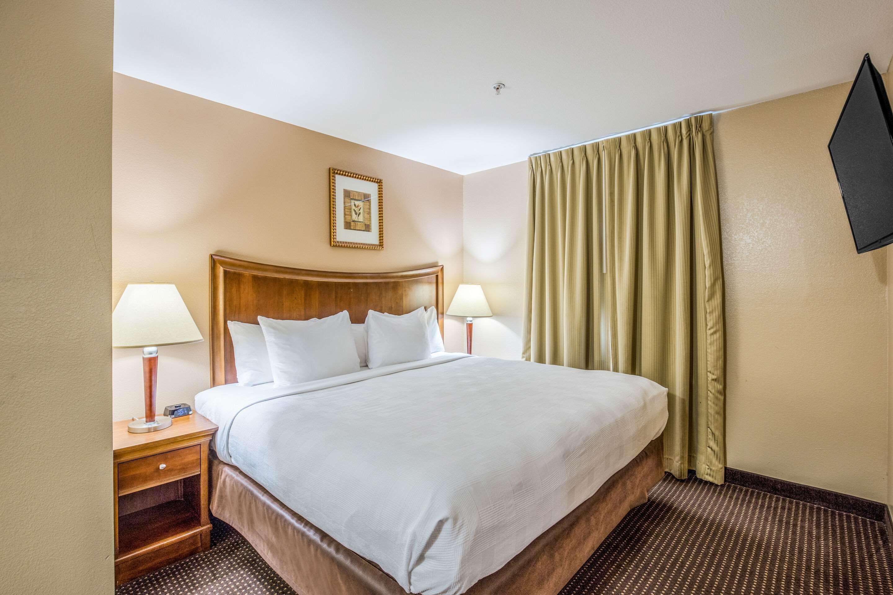 Mainstay Suites Port Saint Joe South Port St. Joe Exteriér fotografie