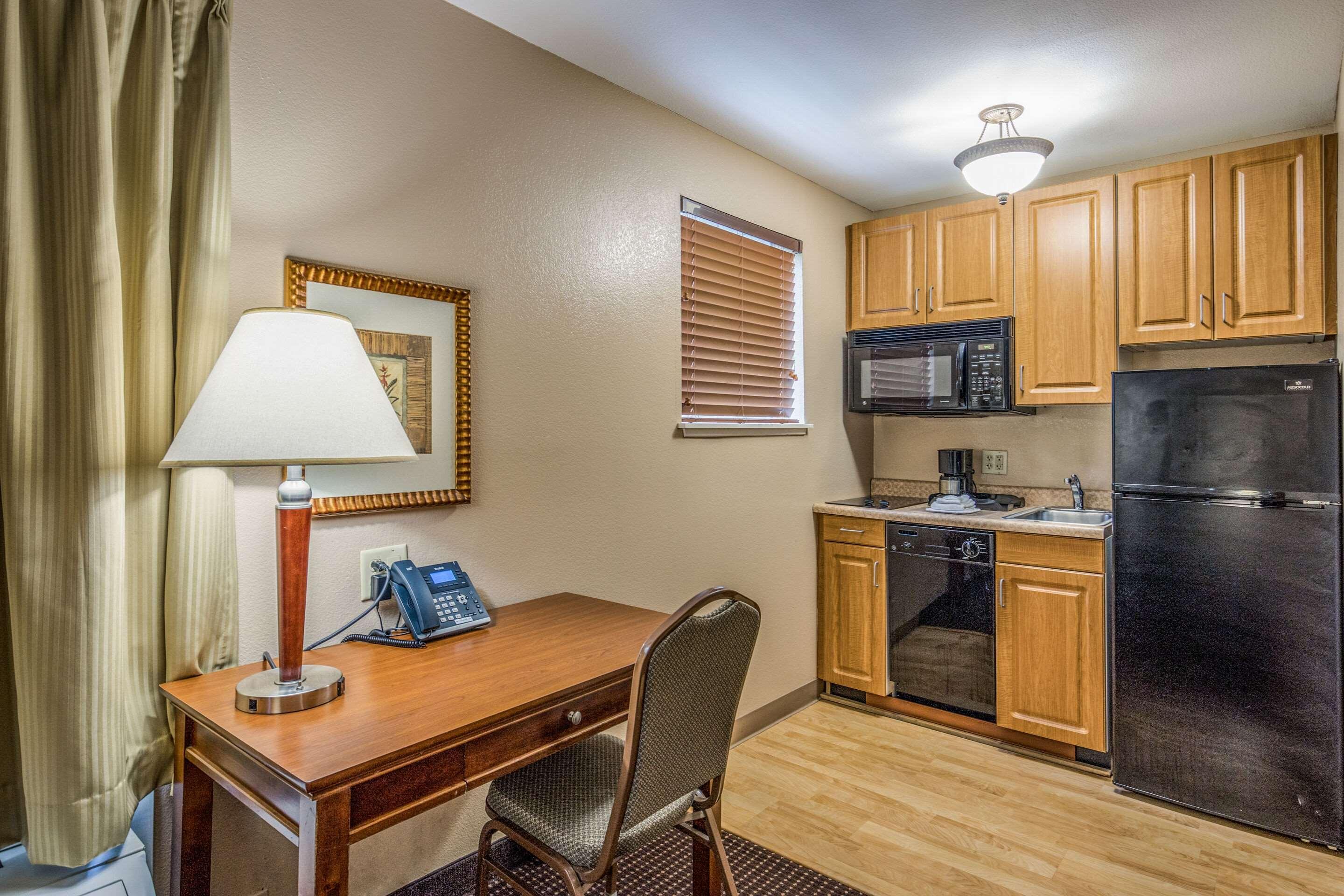 Mainstay Suites Port Saint Joe South Port St. Joe Exteriér fotografie
