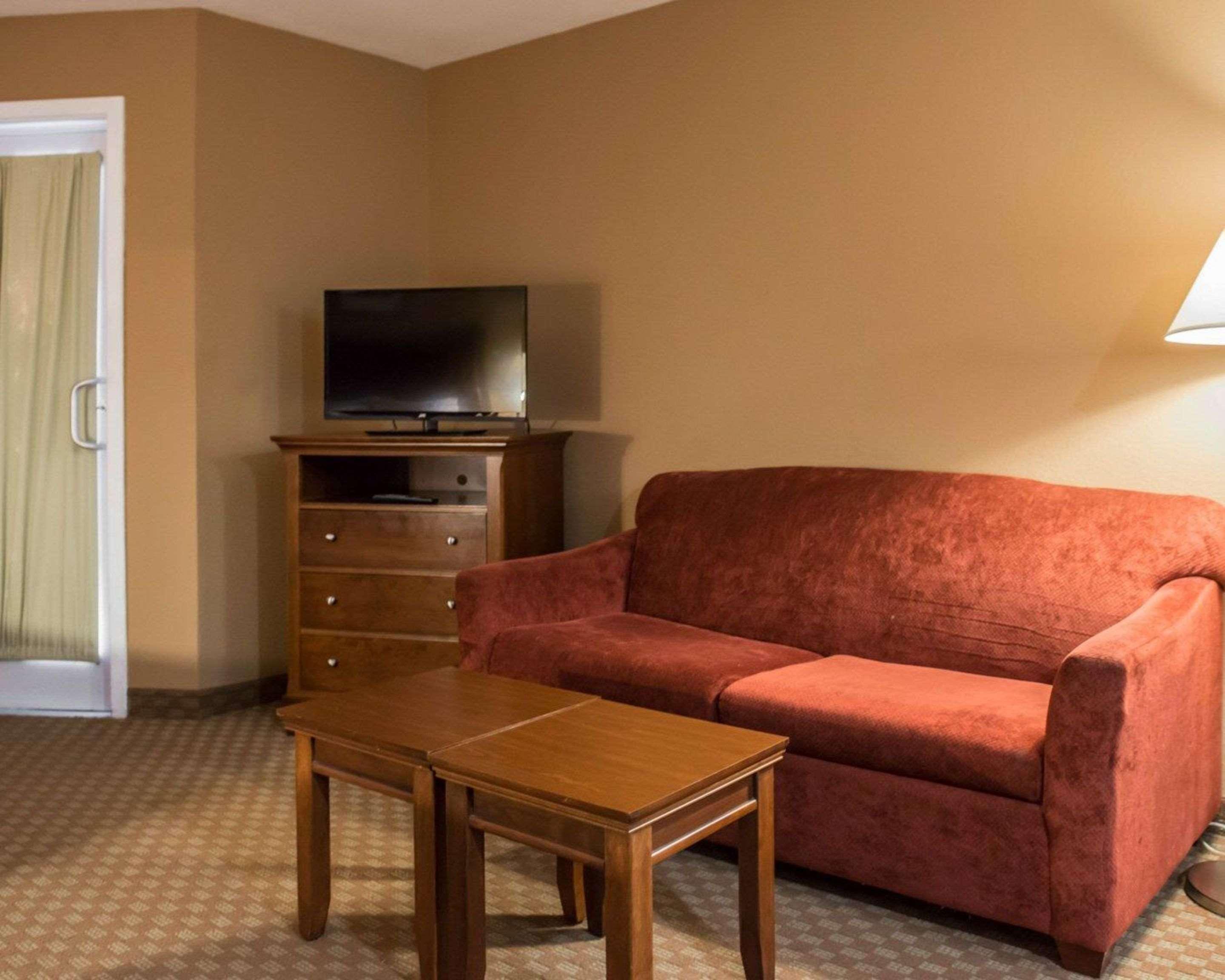 Mainstay Suites Port Saint Joe South Port St. Joe Exteriér fotografie