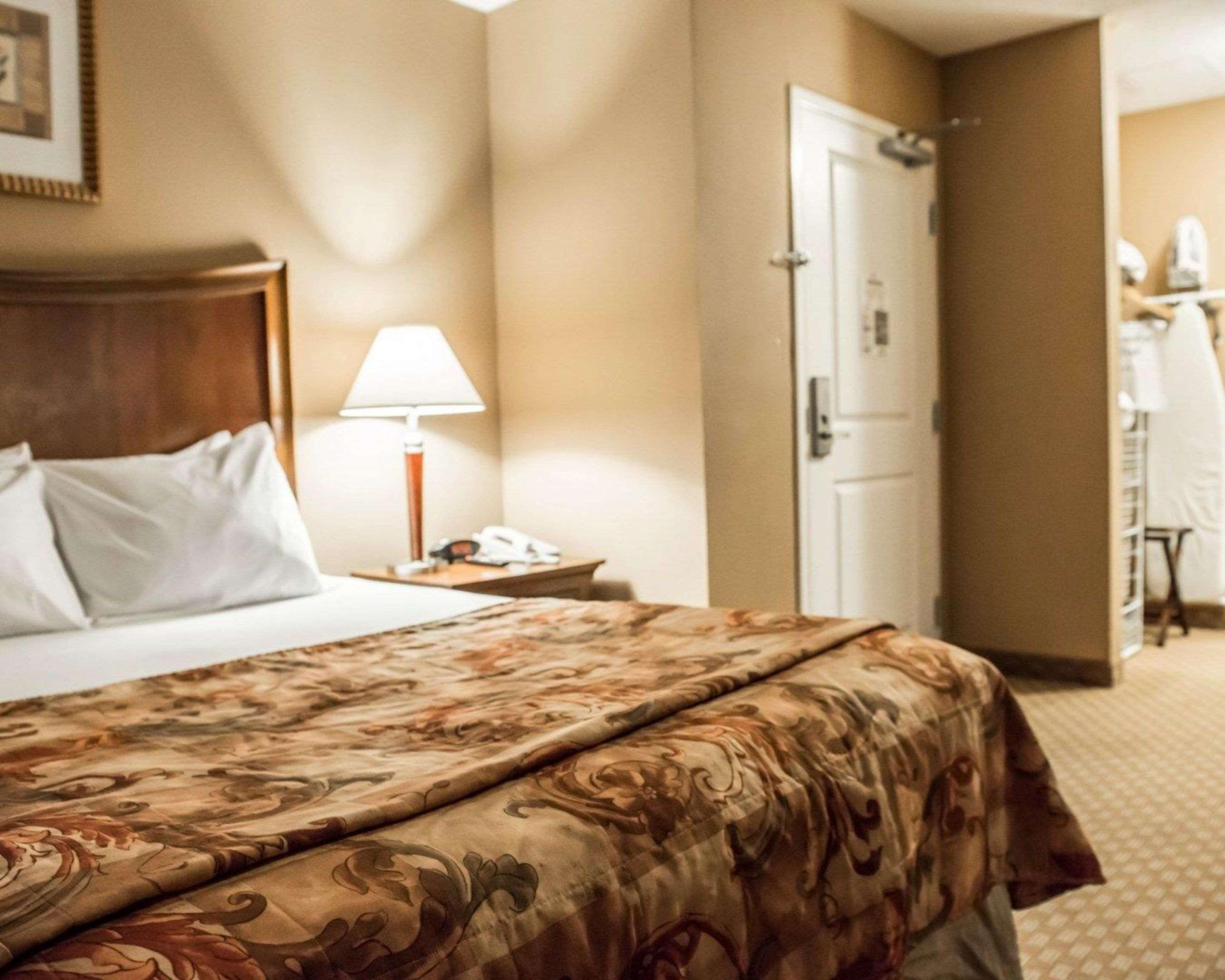 Mainstay Suites Port Saint Joe South Port St. Joe Exteriér fotografie