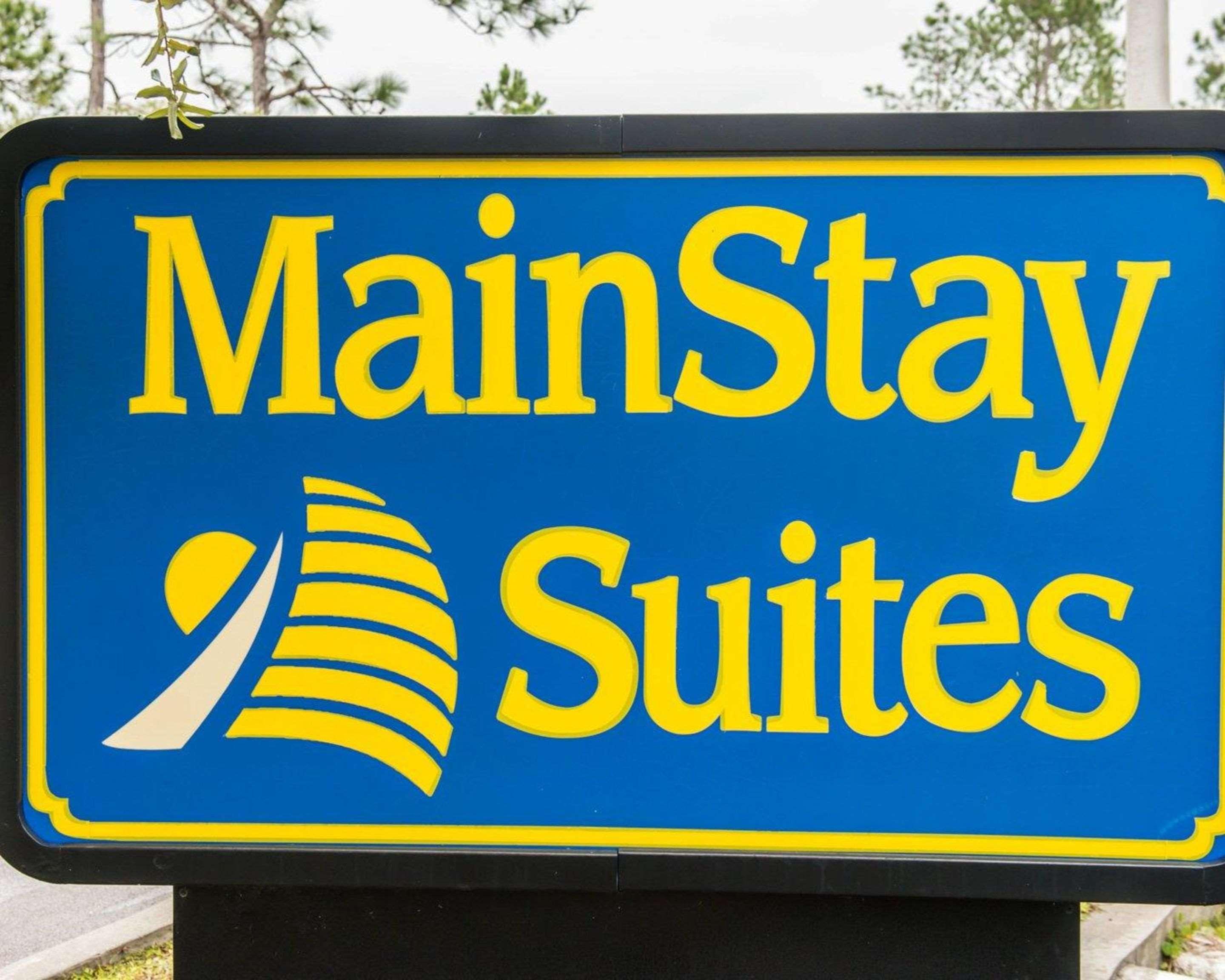 Mainstay Suites Port Saint Joe South Port St. Joe Exteriér fotografie