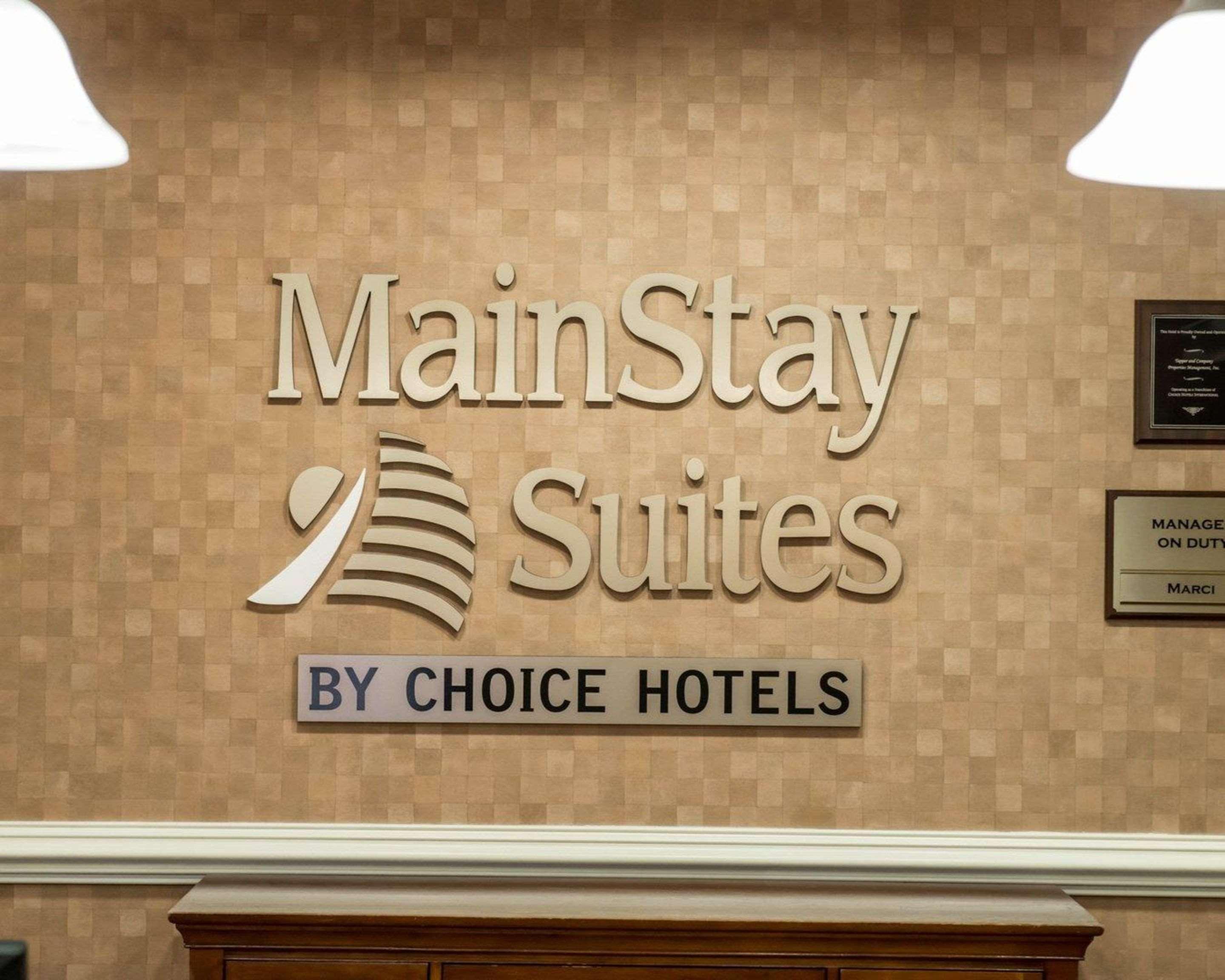 Mainstay Suites Port Saint Joe South Port St. Joe Exteriér fotografie