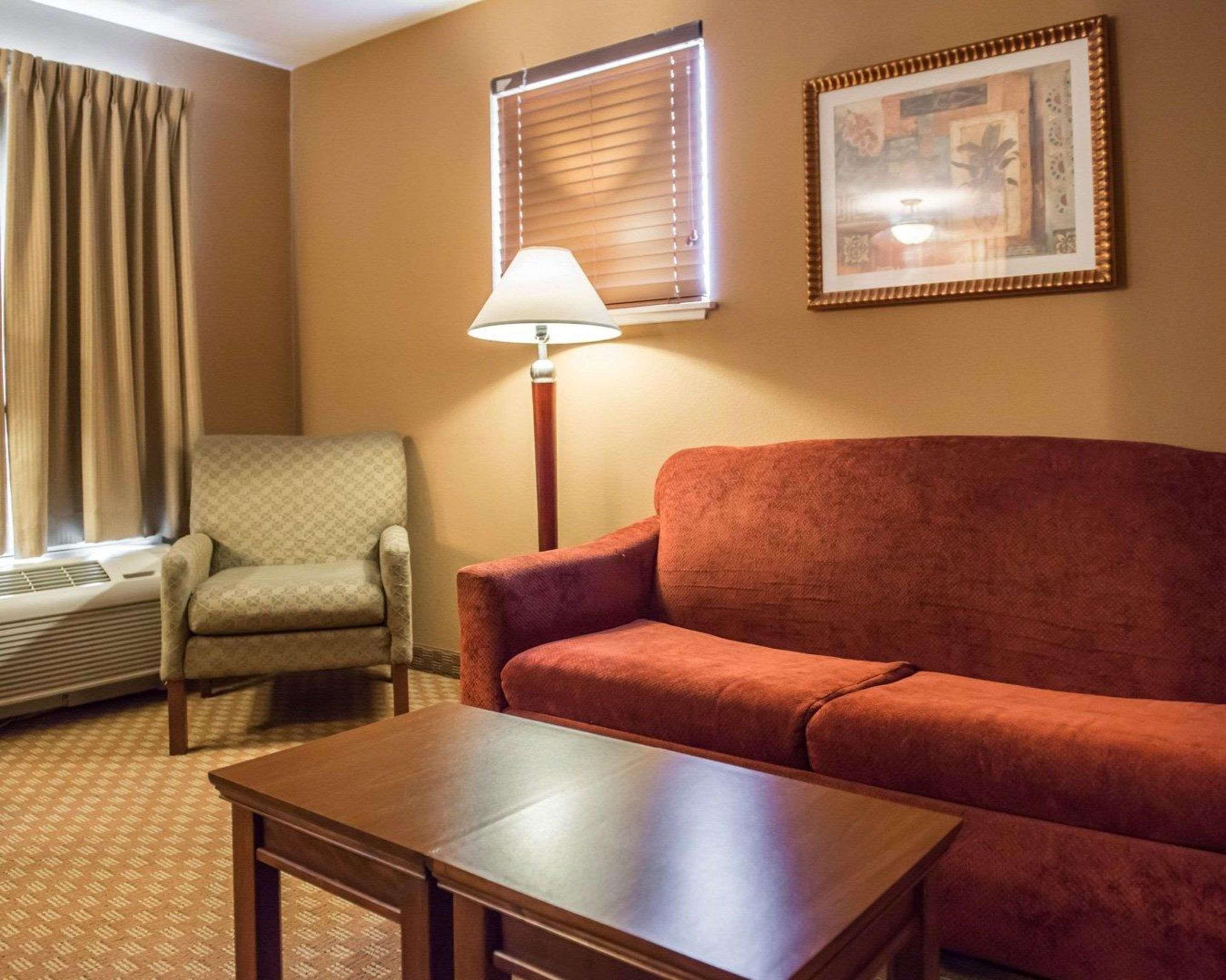 Mainstay Suites Port Saint Joe South Port St. Joe Exteriér fotografie