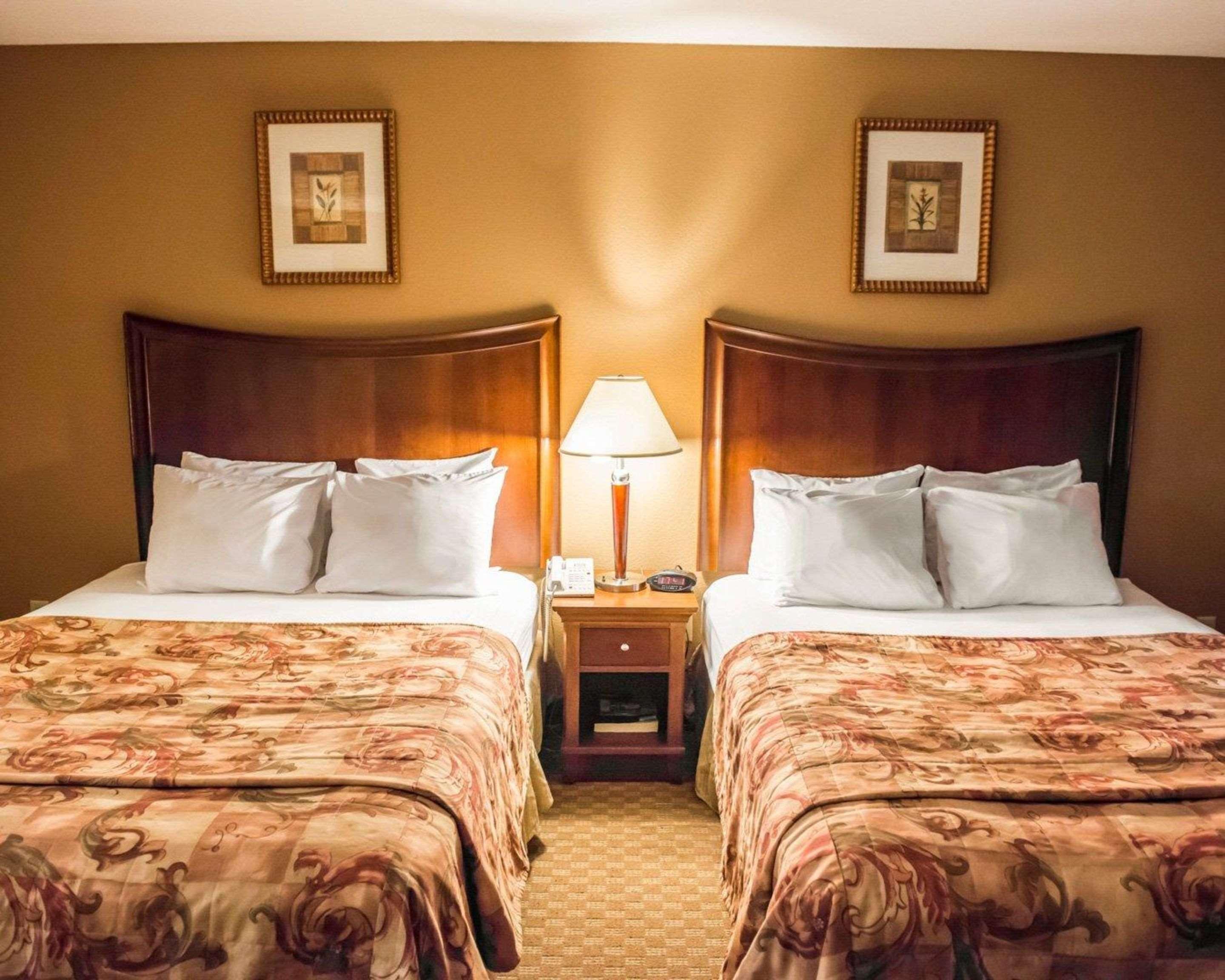 Mainstay Suites Port Saint Joe South Port St. Joe Exteriér fotografie